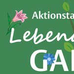 Aktionstage im März: Lebendiger Garten, Stadt Münster