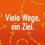 Tage der NAchhaltigkeit 2026 - Viele, Wege, ein Ziel